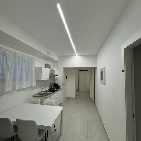 Re House Suite & Deluxe Apartament Ascoli Piceno Eksteriør billede