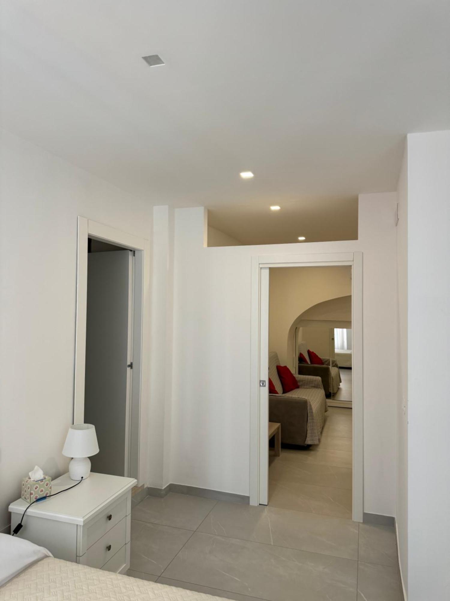Re House Suite & Deluxe Apartament Ascoli Piceno Eksteriør billede