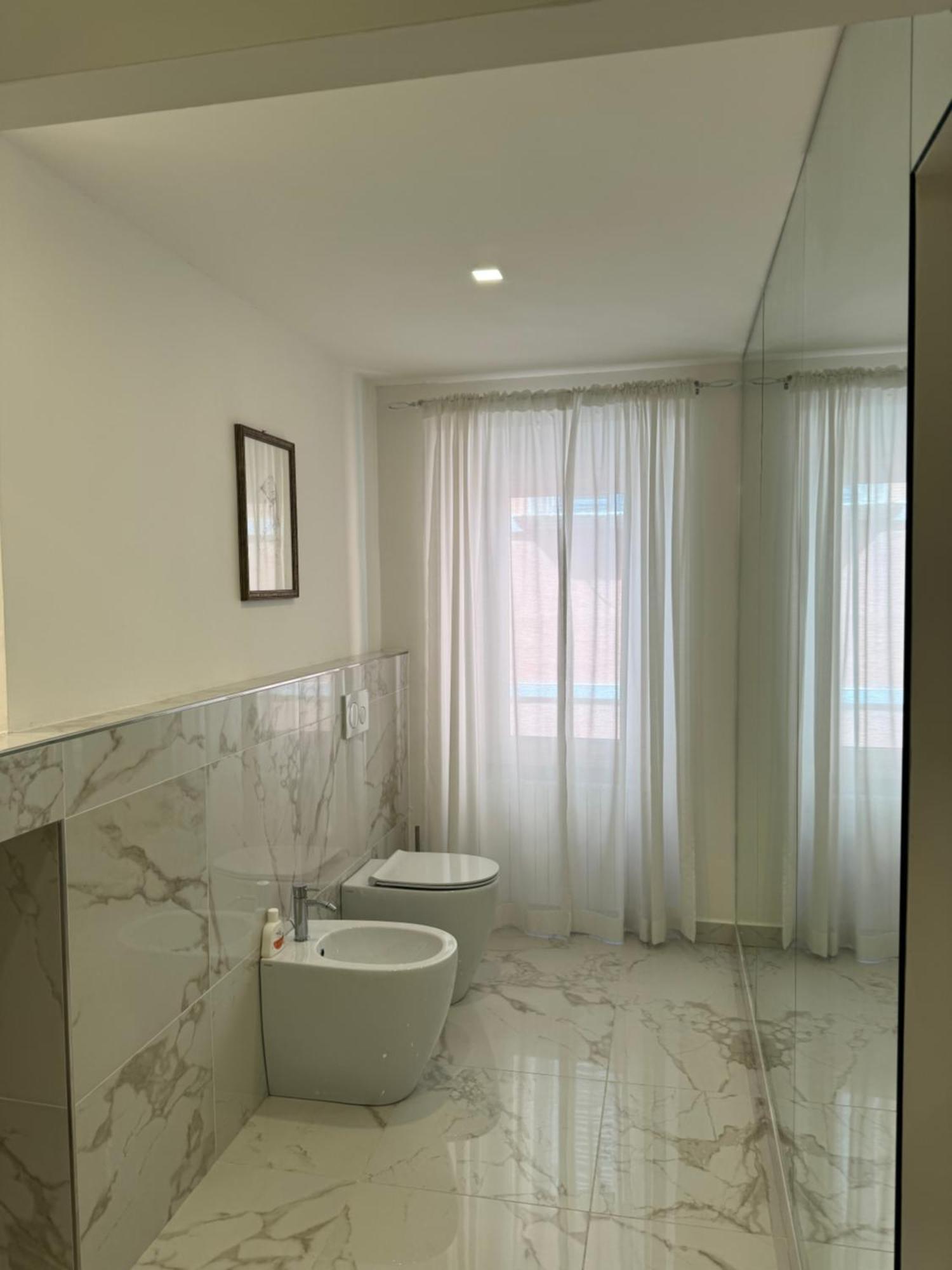 Re House Suite & Deluxe Apartament Ascoli Piceno Eksteriør billede