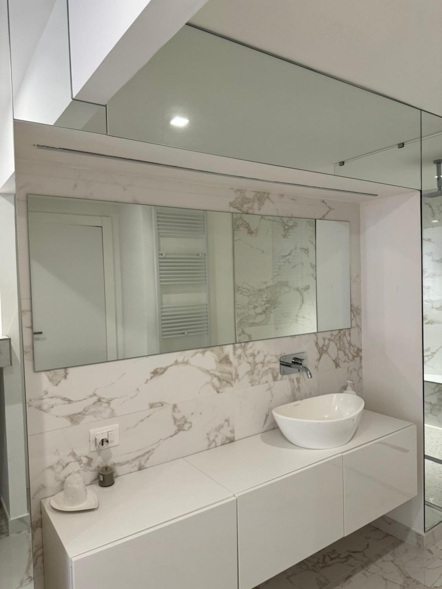 Re House Suite & Deluxe Apartament Ascoli Piceno Eksteriør billede
