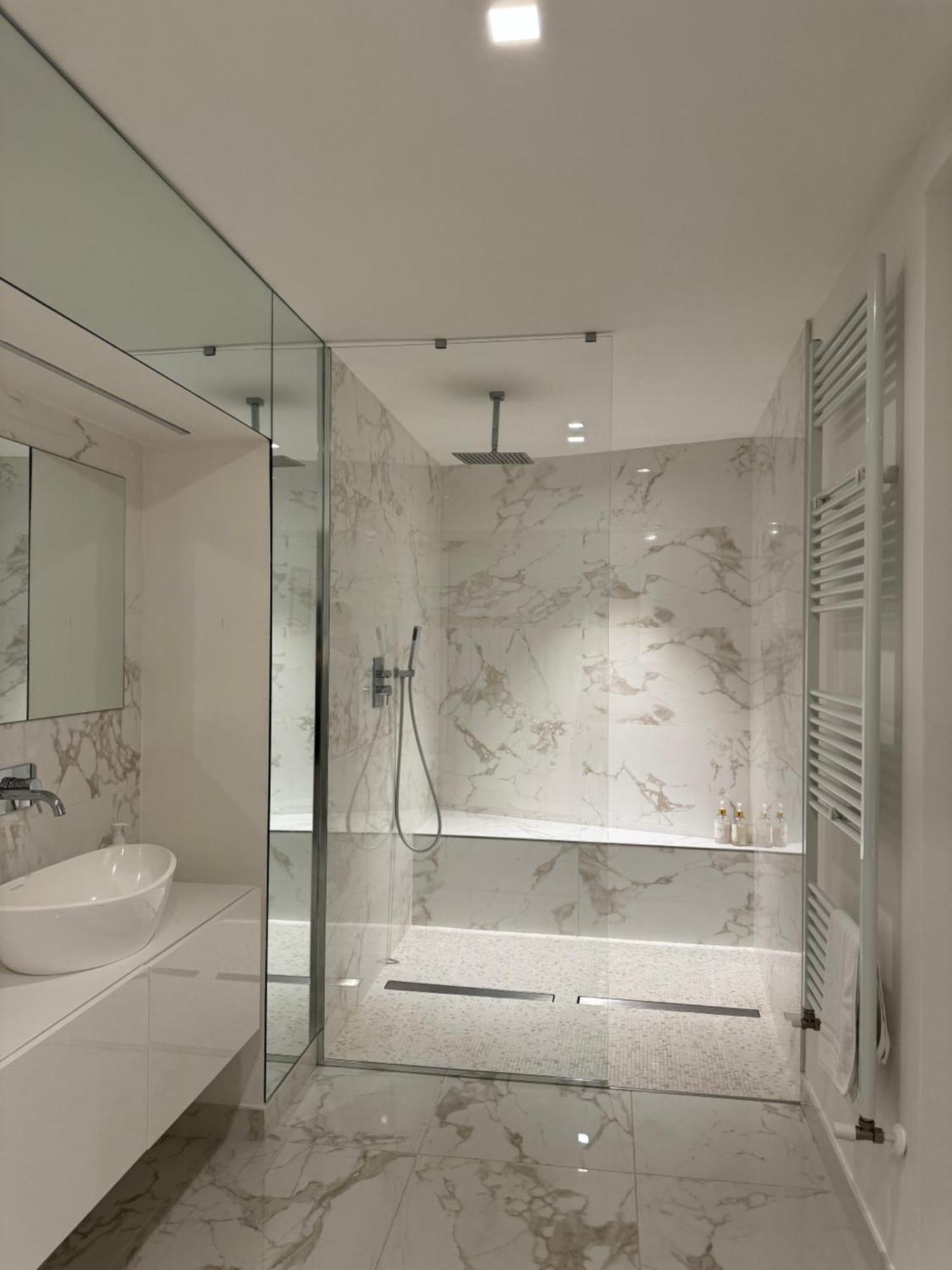 Re House Suite & Deluxe Apartament Ascoli Piceno Eksteriør billede