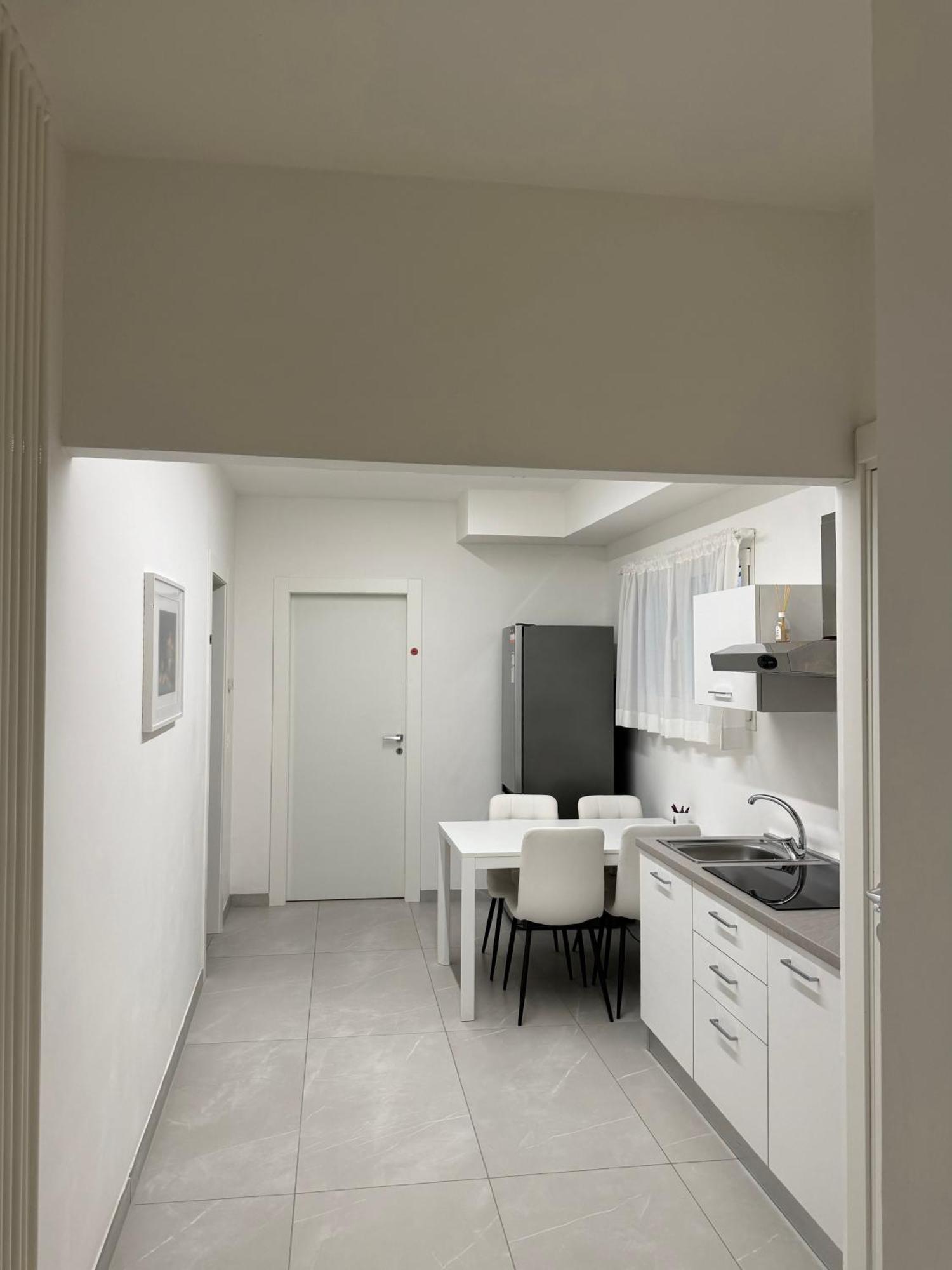 Re House Suite & Deluxe Apartament Ascoli Piceno Eksteriør billede