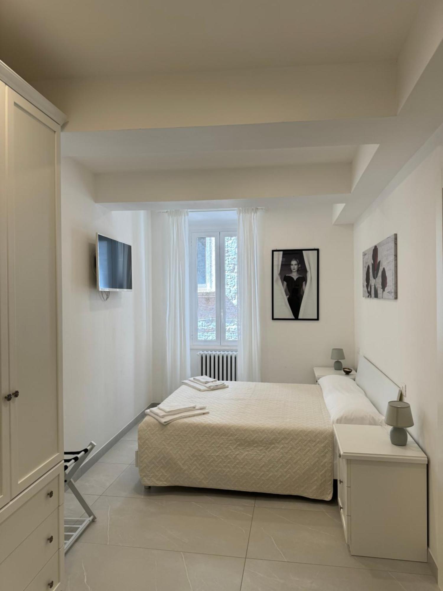 Re House Suite & Deluxe Apartament Ascoli Piceno Eksteriør billede