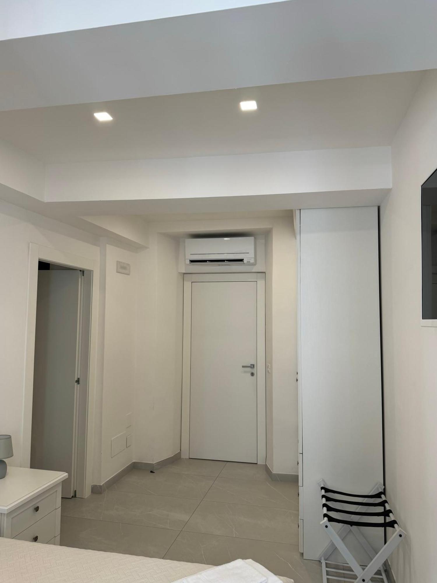 Re House Suite & Deluxe Apartament Ascoli Piceno Eksteriør billede
