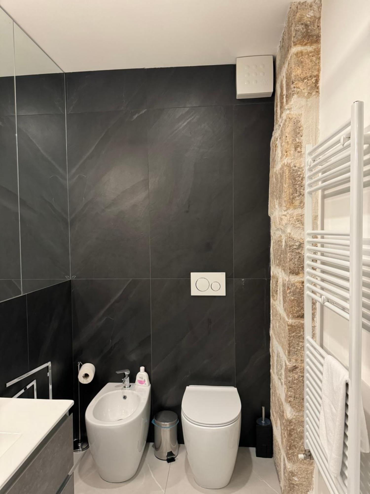 Re House Suite & Deluxe Apartament Ascoli Piceno Eksteriør billede