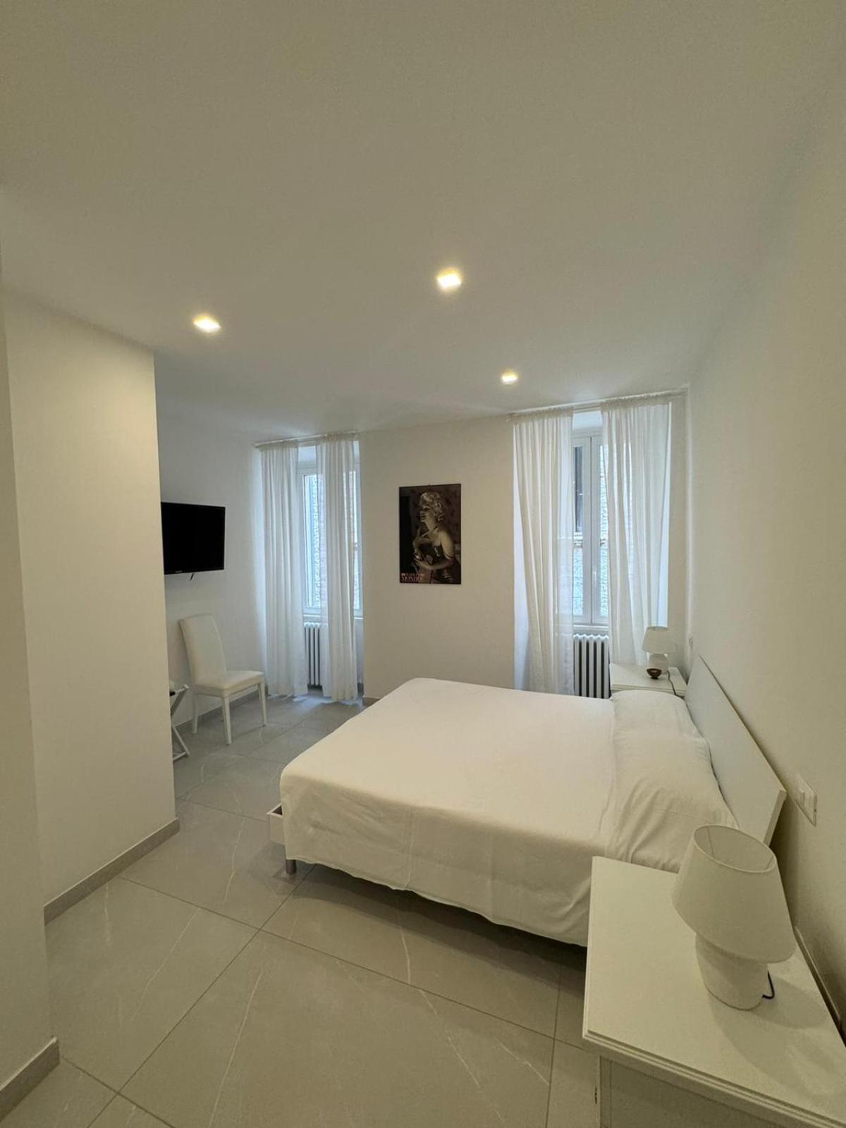 Re House Suite & Deluxe Apartament Ascoli Piceno Eksteriør billede