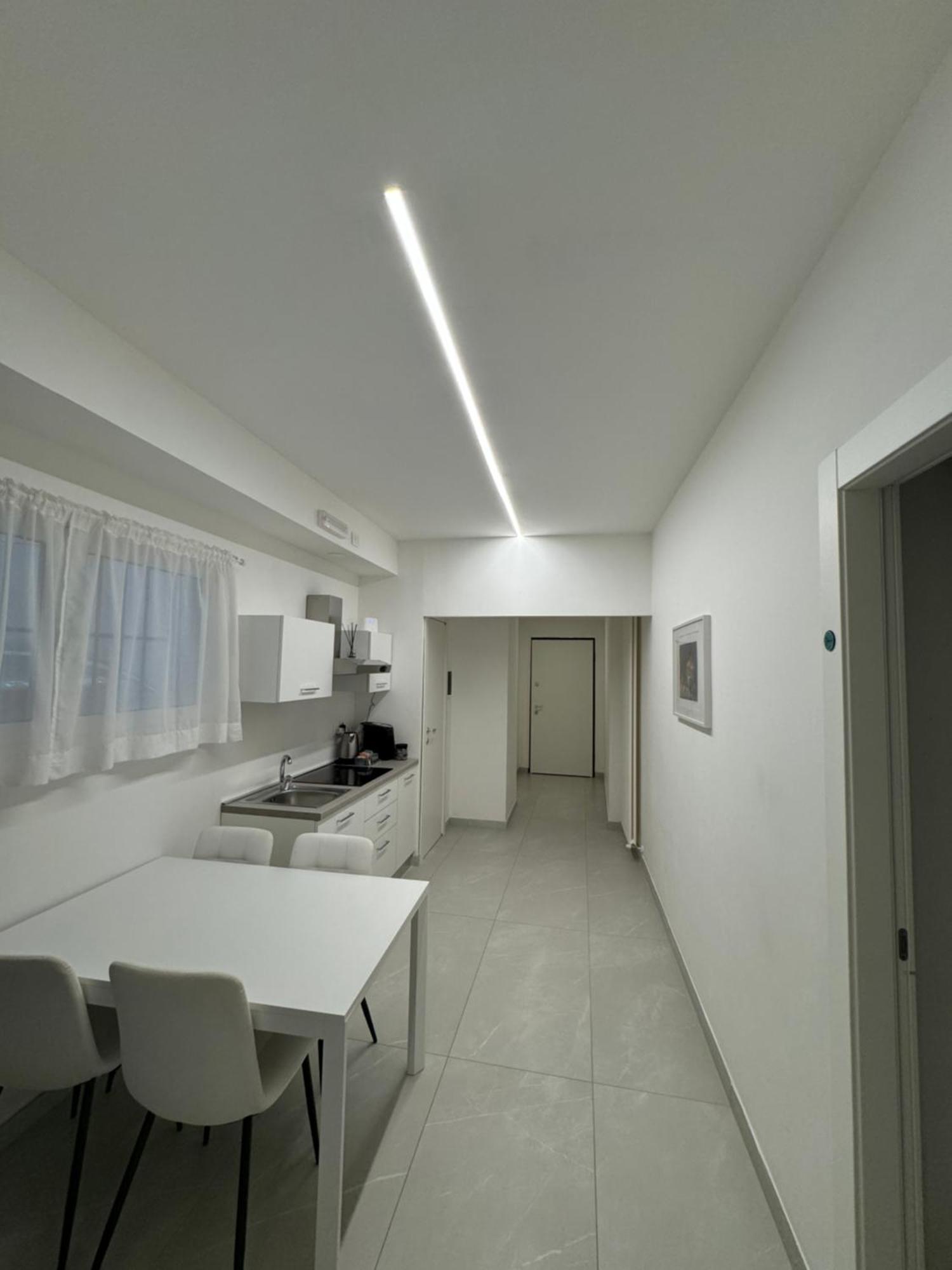 Re House Suite & Deluxe Apartament Ascoli Piceno Eksteriør billede